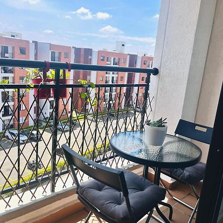 Apartamento Estilo Industrial Jamundí Exterior photo