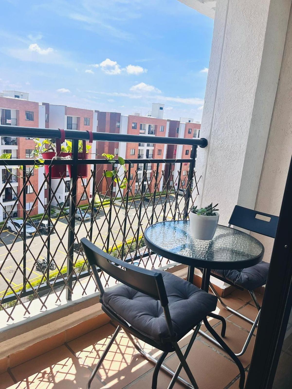 Apartamento Estilo Industrial Jamundí Exterior photo