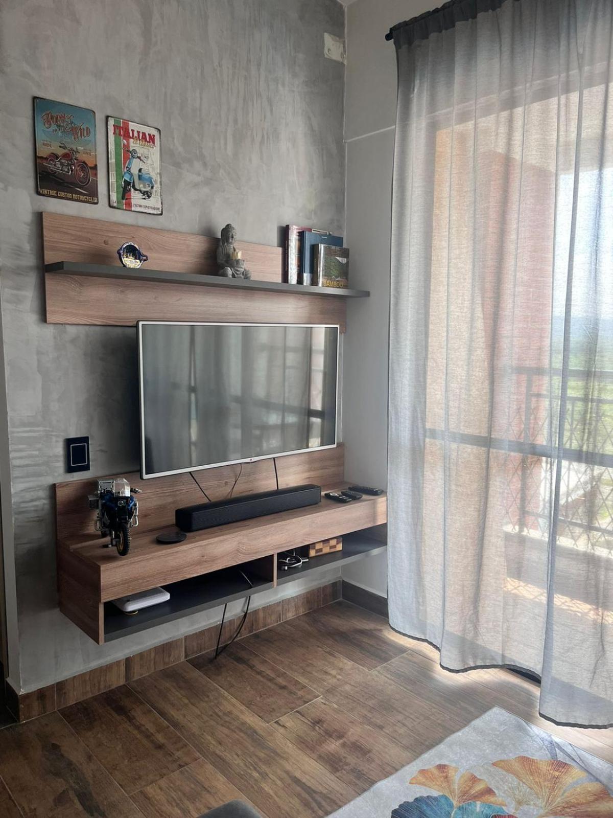 Apartamento Estilo Industrial Jamundí Exterior photo