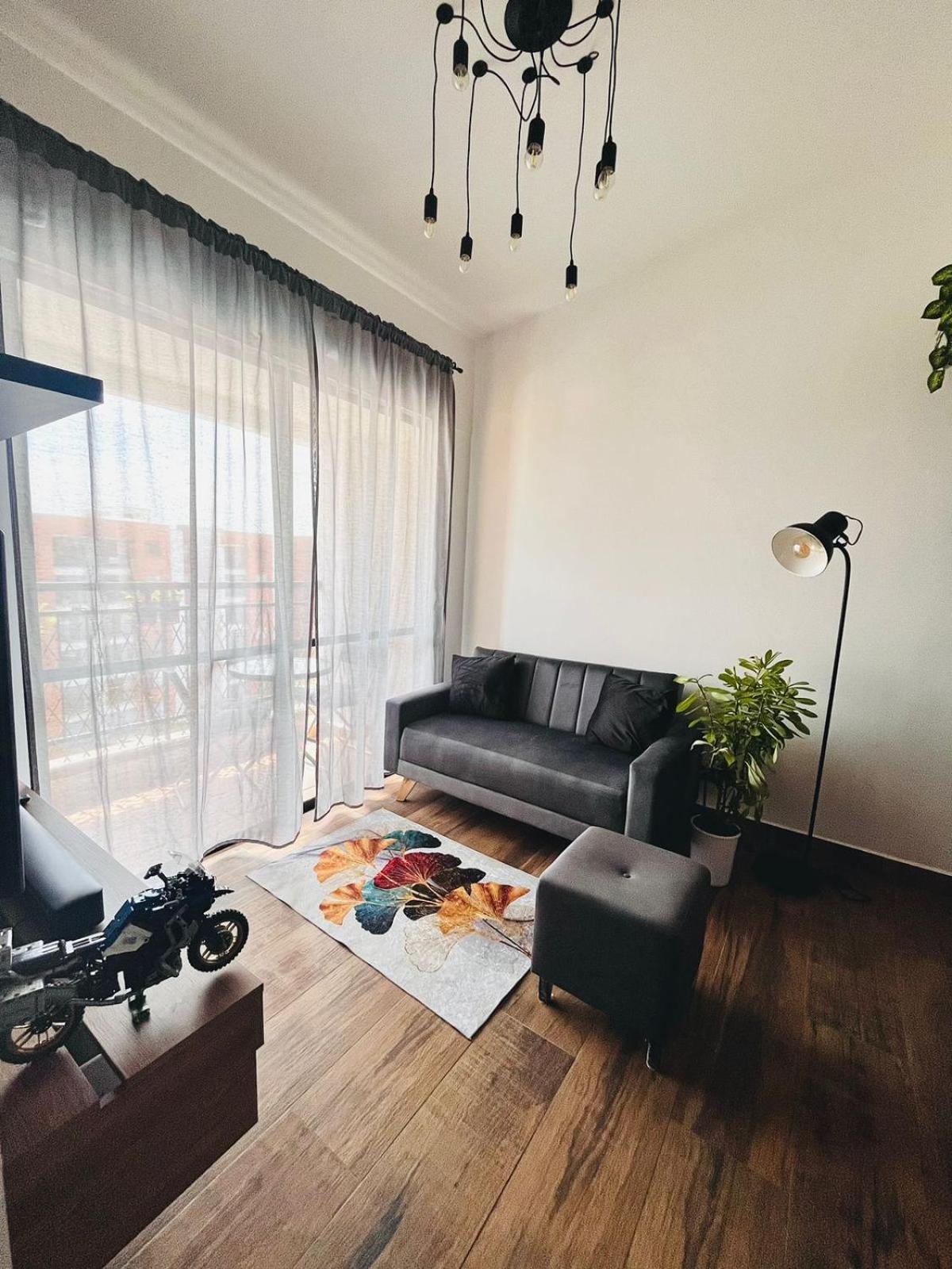 Apartamento Estilo Industrial Jamundí Exterior photo