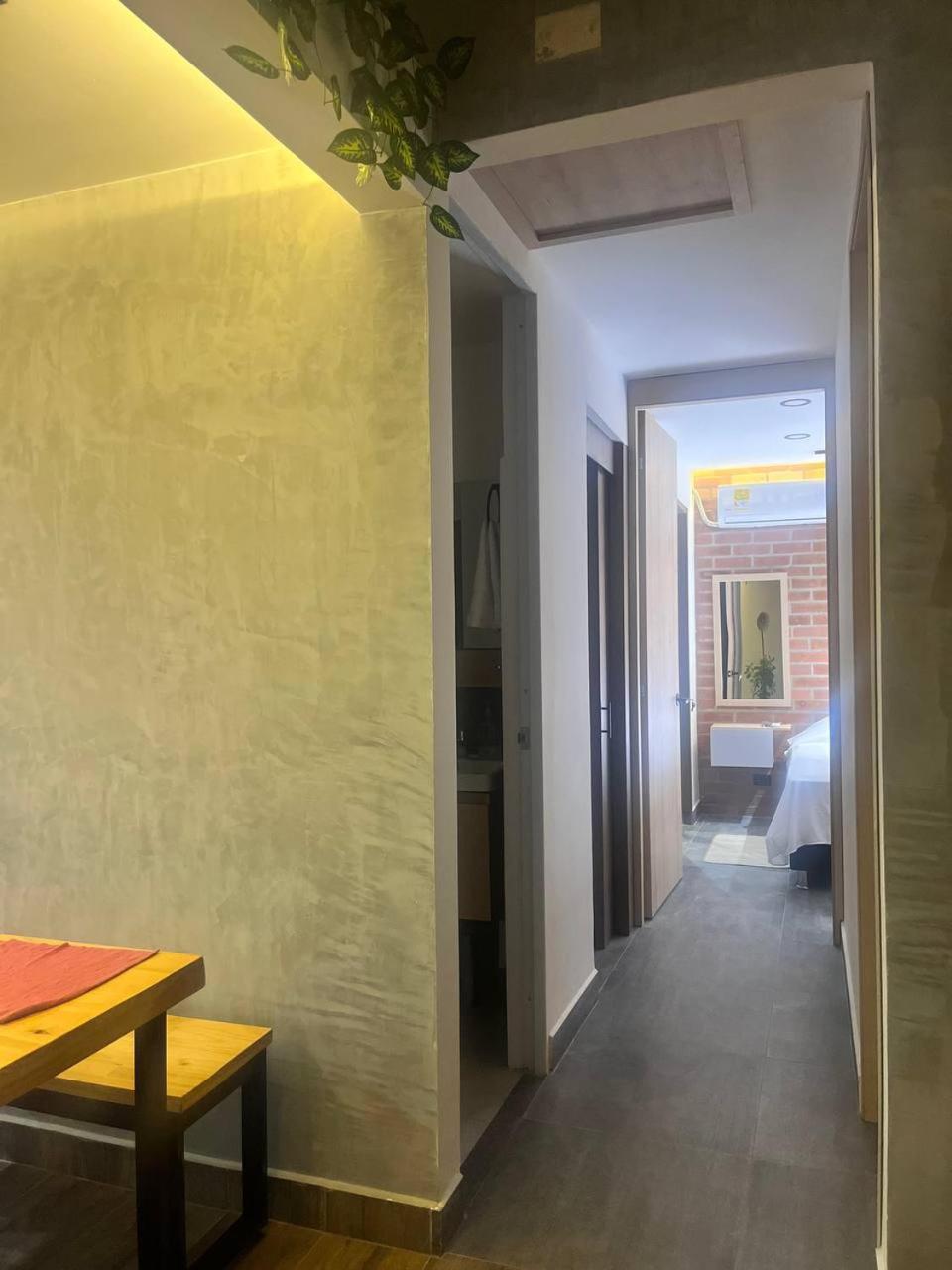 Apartamento Estilo Industrial Jamundí Exterior photo